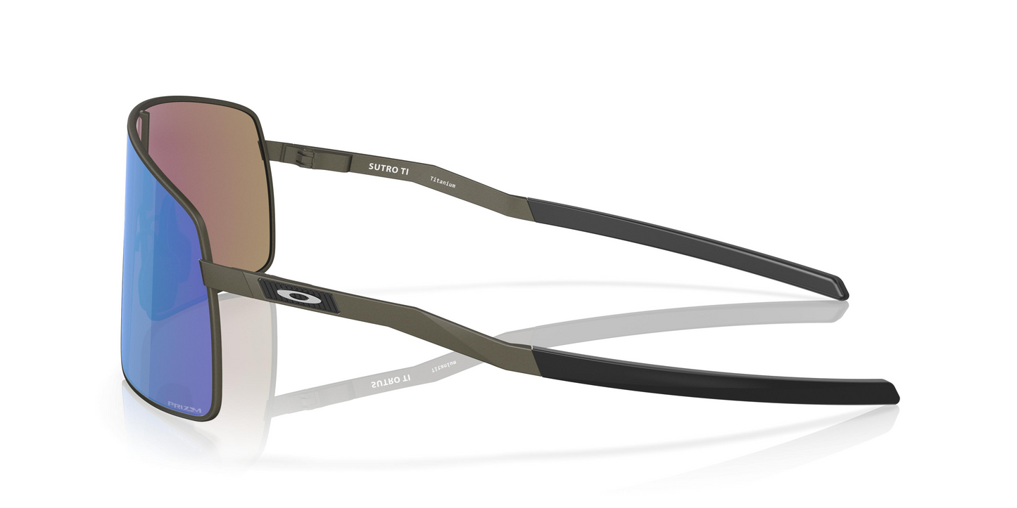 Oakley OO6013 Sutro TI Sunglasses