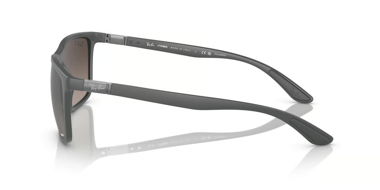 Ray-Ban RB4385 Sunglasses