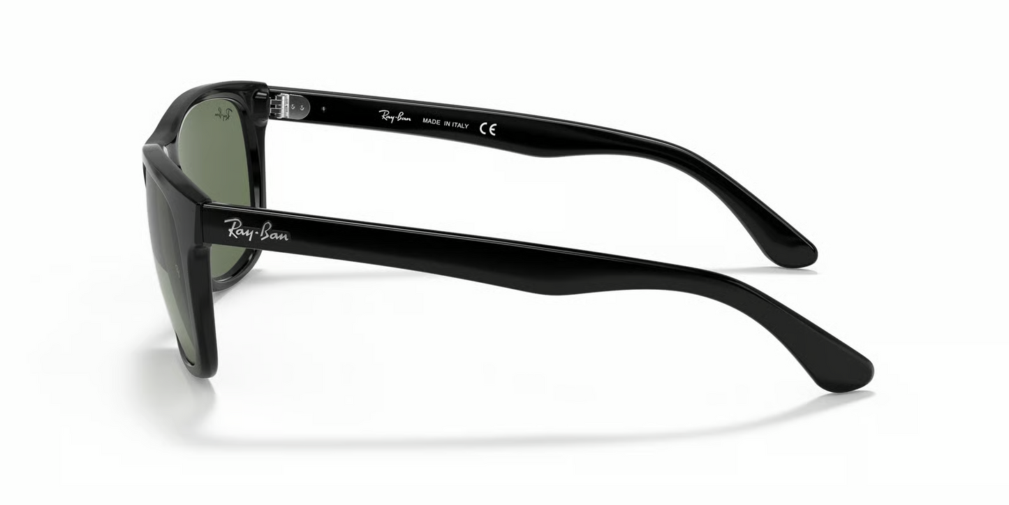 Ray-Ban RB4181 Chris Sunglasses