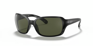 601 - Black with G-15 Green Lenses