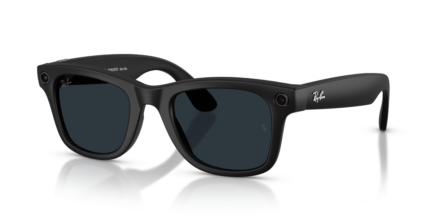 Ray-Ban RW4012 Wayfarer Sunglasses