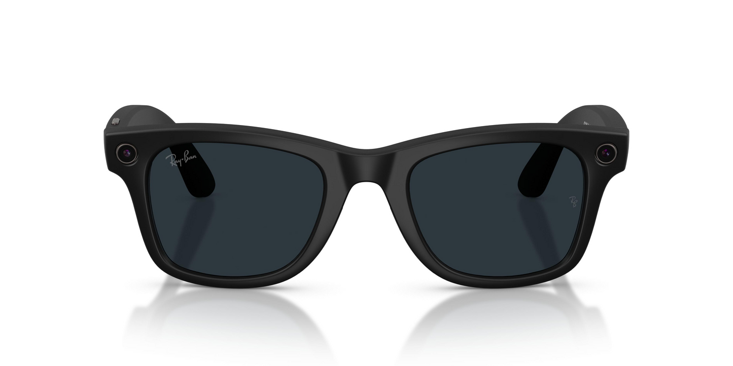 Ray-Ban RW4012 Wayfarer Sunglasses