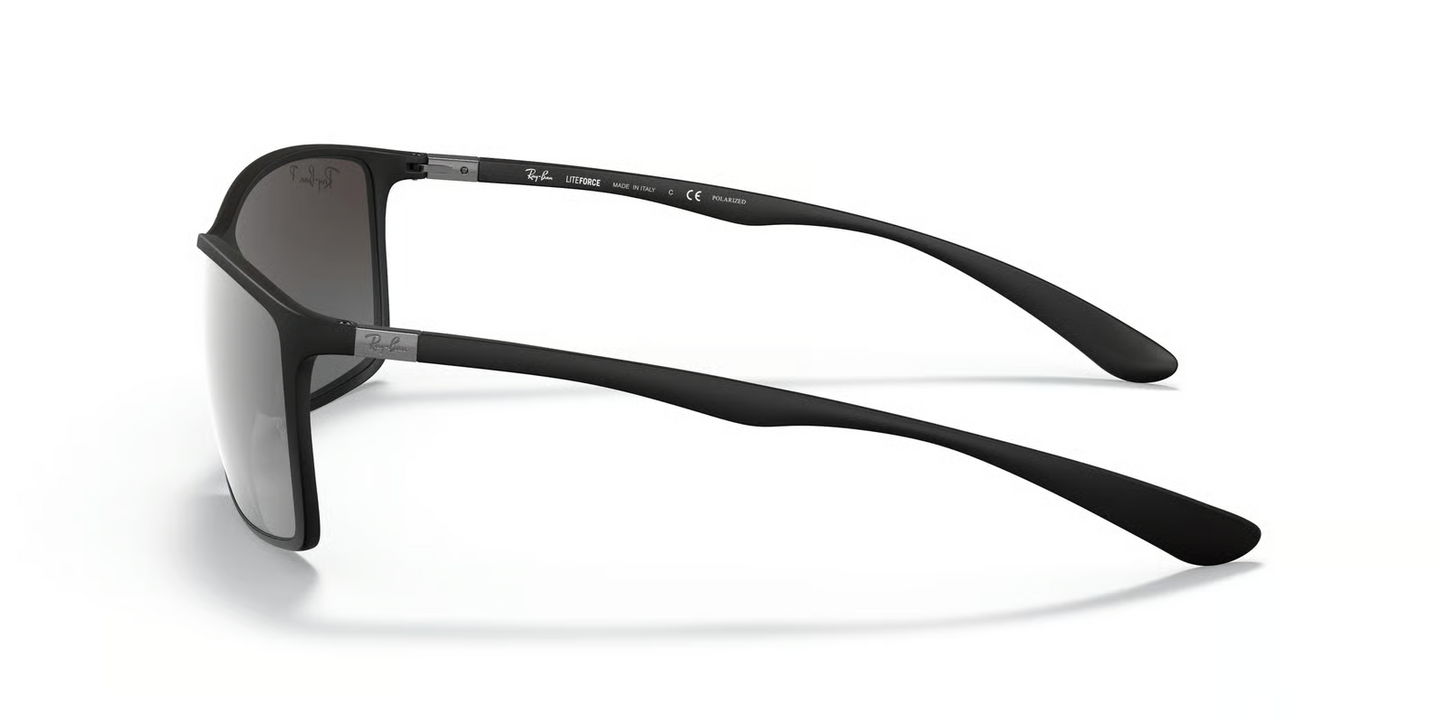Ray-Ban RB4179 LiteForce Sunglasses