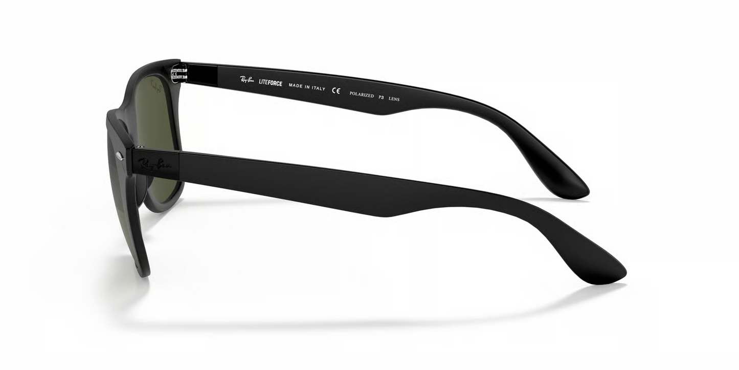 Ray-Ban RB4195 Wayfarer Lite Force Sunglasses
