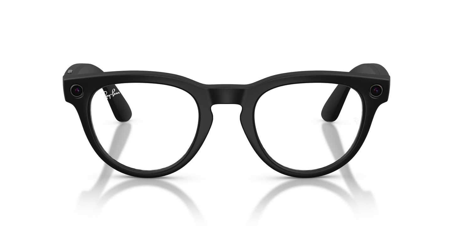 Ray-Ban RW4013 Headliner Sunglasses