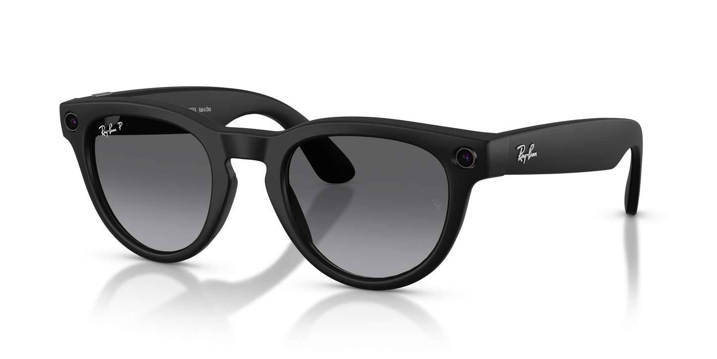 Ray-Ban RW4013 Headliner Sunglasses