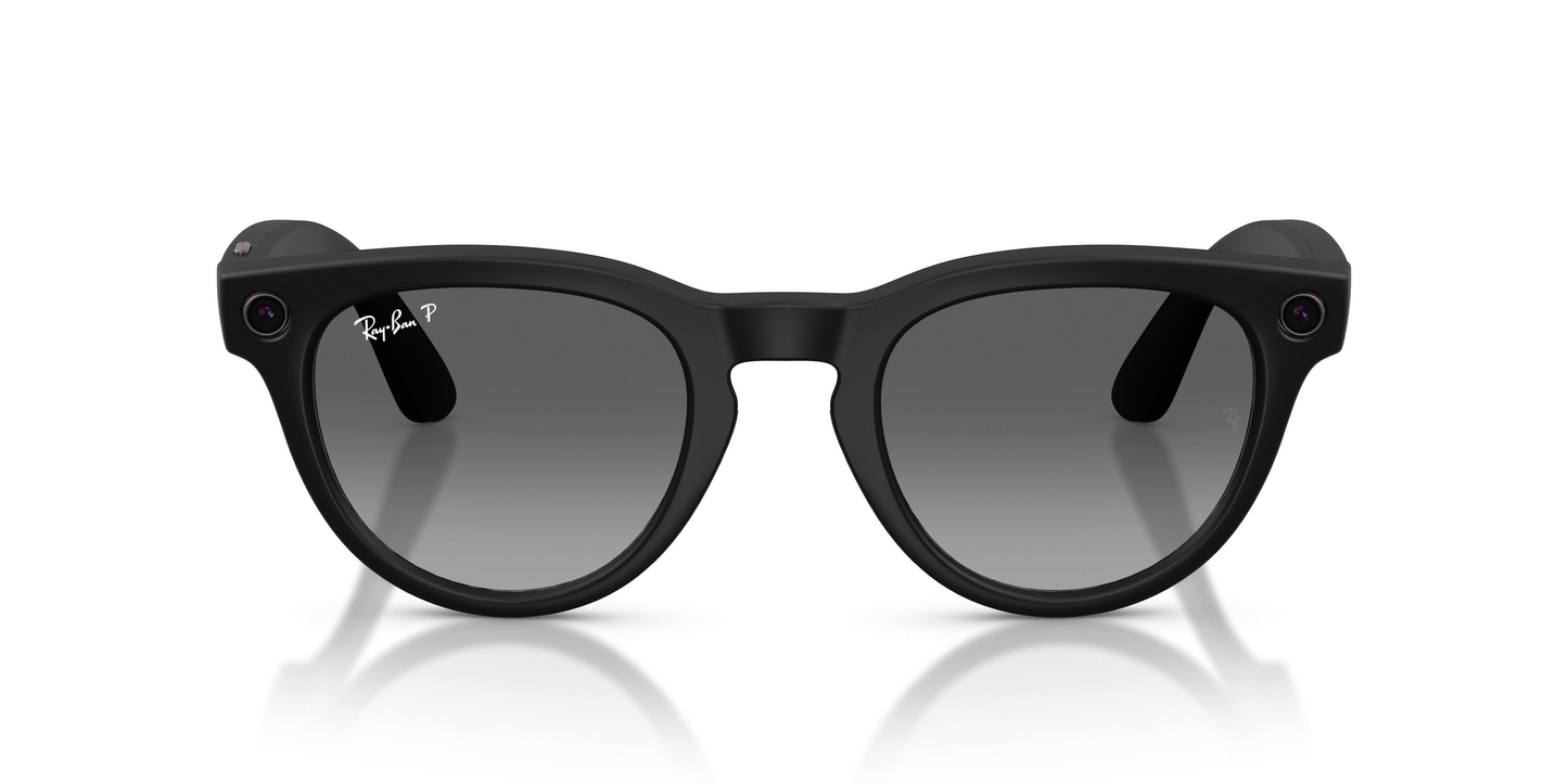 Ray-Ban RW4013 Headliner Sunglasses