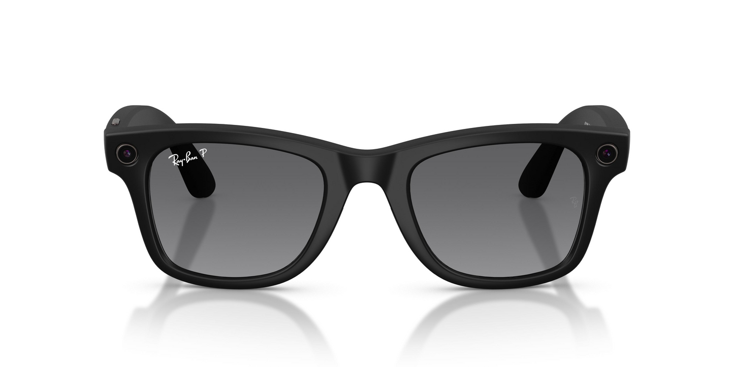 Ray-Ban RW4012 Wayfarer Sunglasses