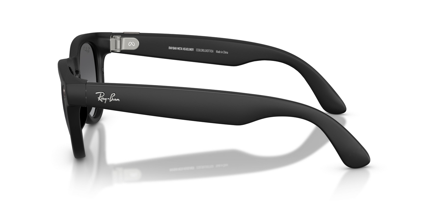 Ray-Ban RW4013 Headliner Sunglasses