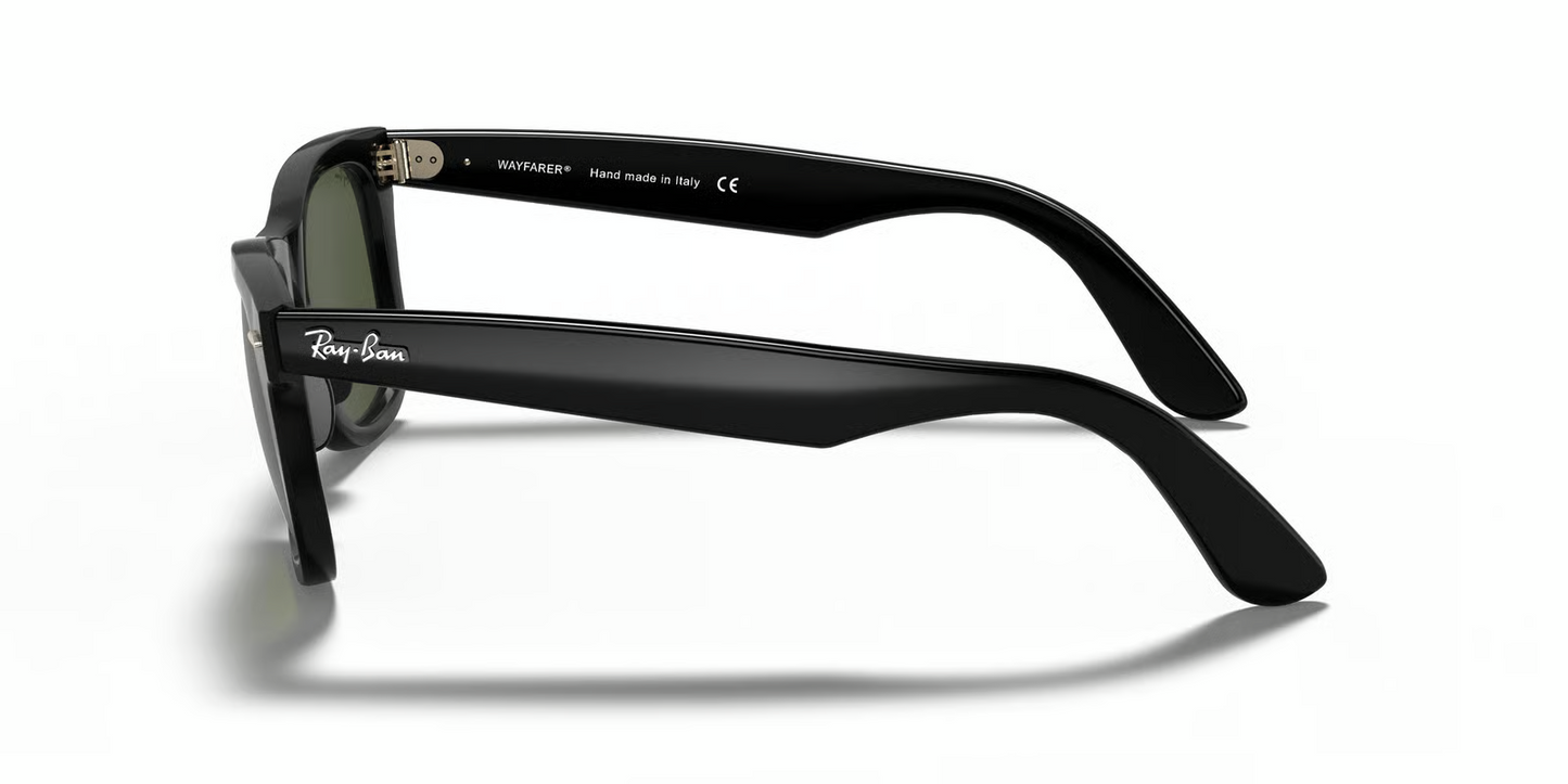 Ray-Ban RB4340 Wayfarer Sunglasses