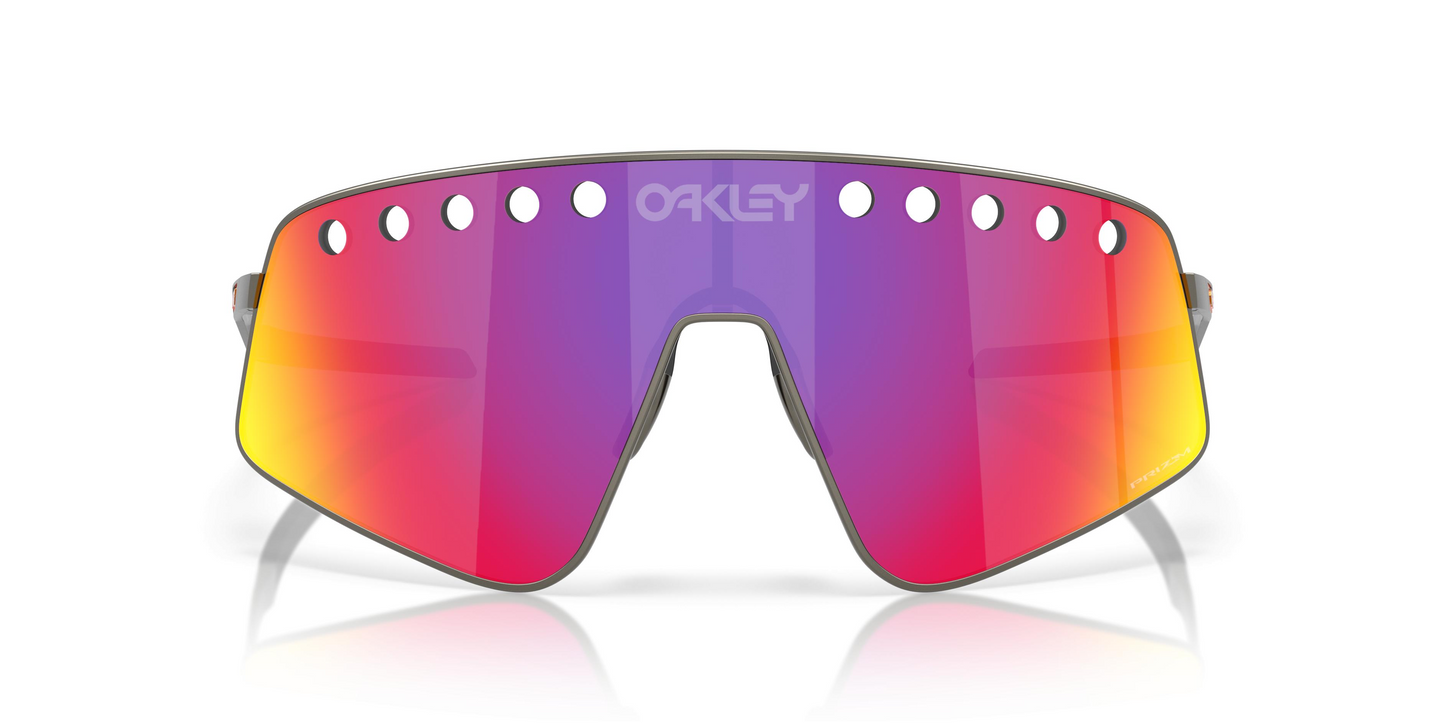 Oakley OO6025 Sutro TI Sweep Sunglasses