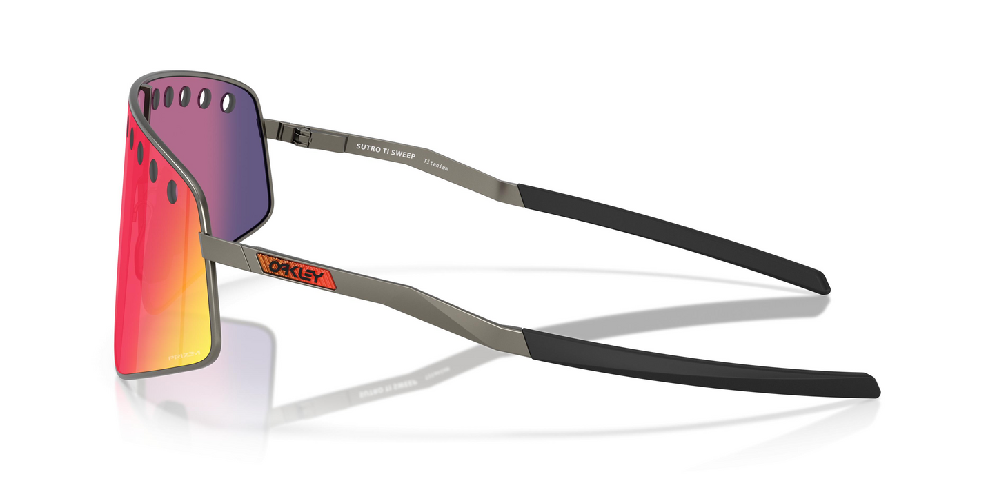 Oakley OO6025 Sutro TI Sweep Sunglasses