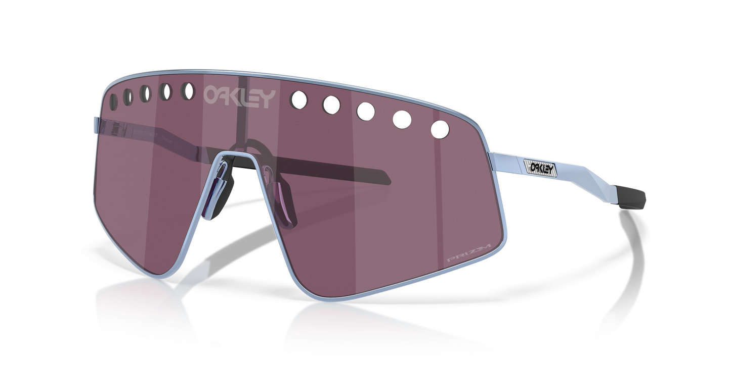 Oakley OO6025 Sutro TI Sweep Sunglasses