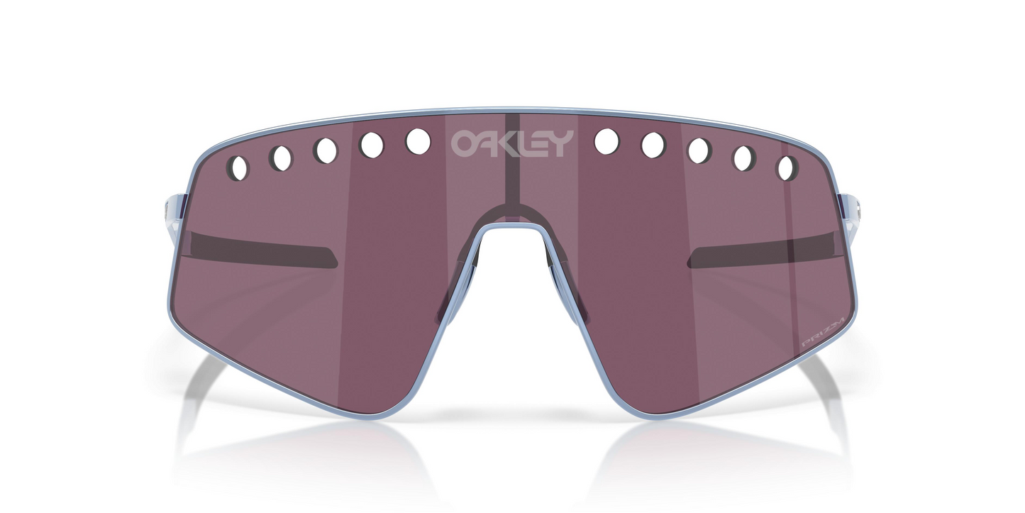 Oakley OO6025 Sutro TI Sweep Sunglasses