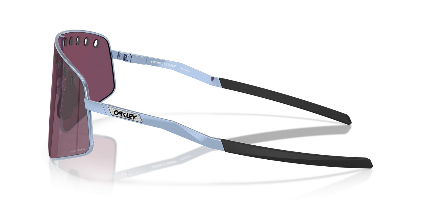 Oakley OO6025 Sutro TI Sweep Sunglasses
