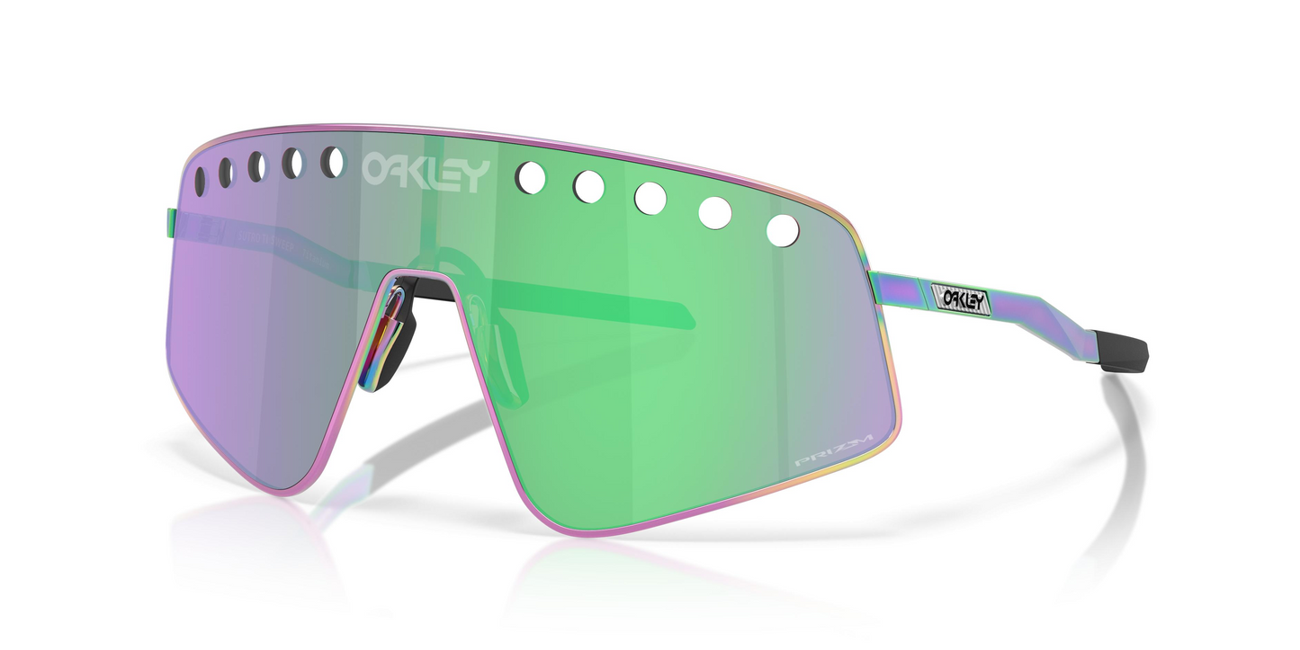 Oakley OO6025 Sutro TI Sweep Sunglasses