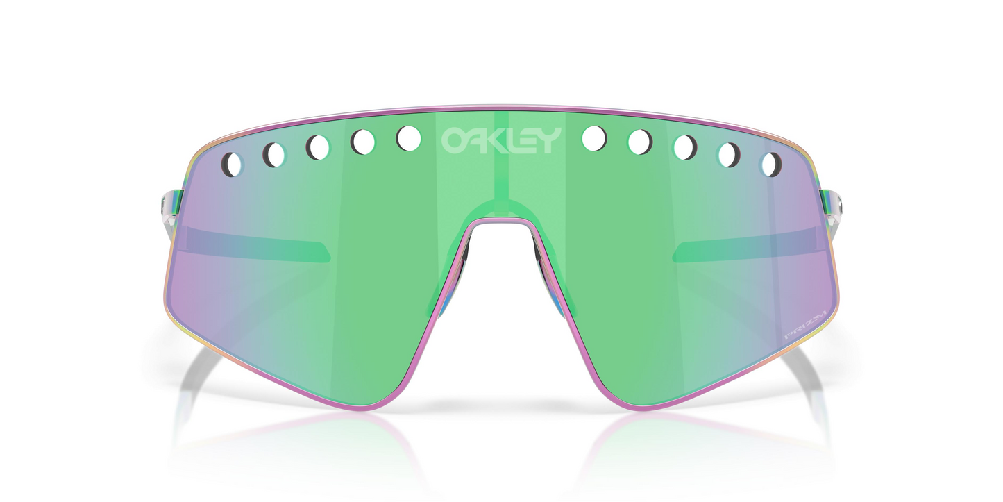 Oakley OO6025 Sutro TI Sweep Sunglasses