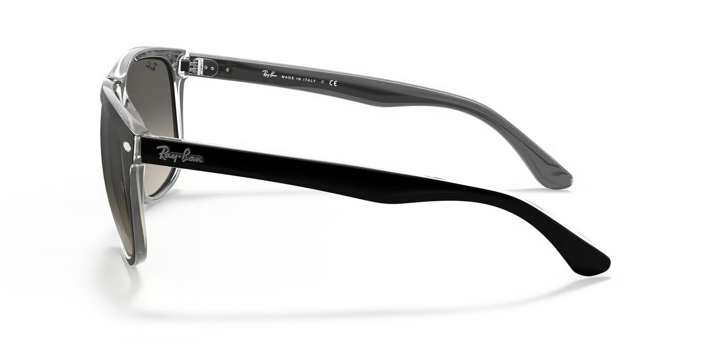 Ray-Ban RB4147 Boyfriend Sunglasses