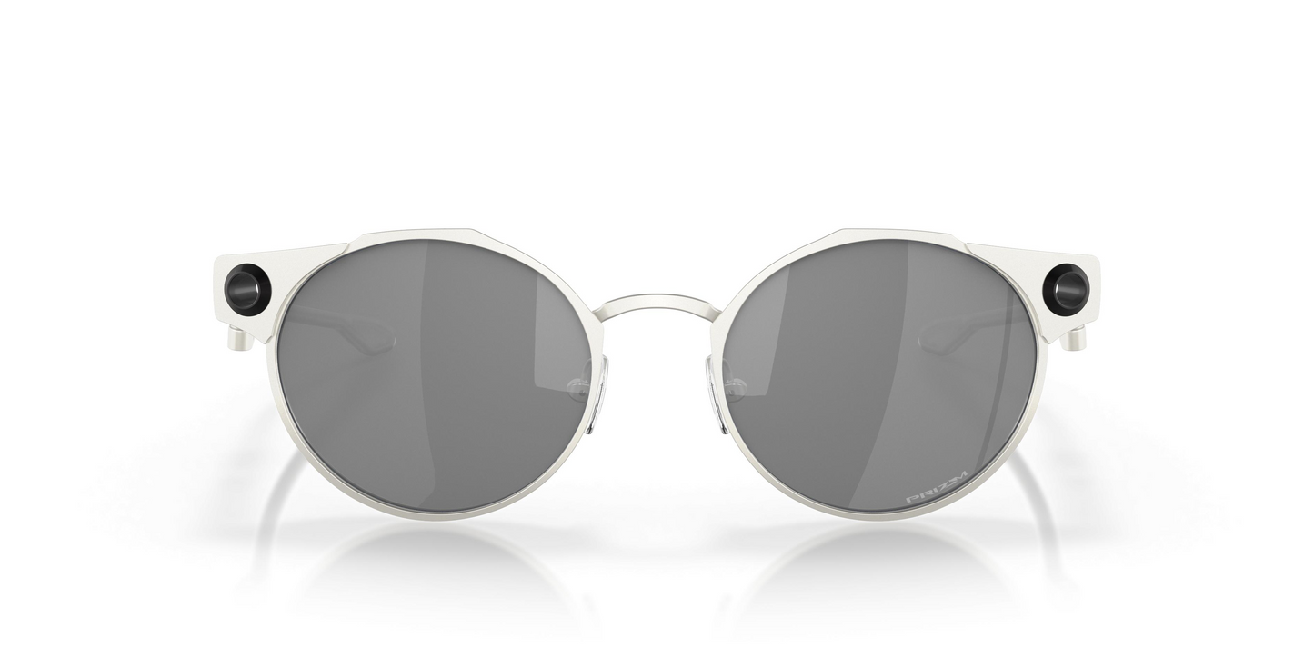 Oakley OO6046 Deadbolt Sunglasses