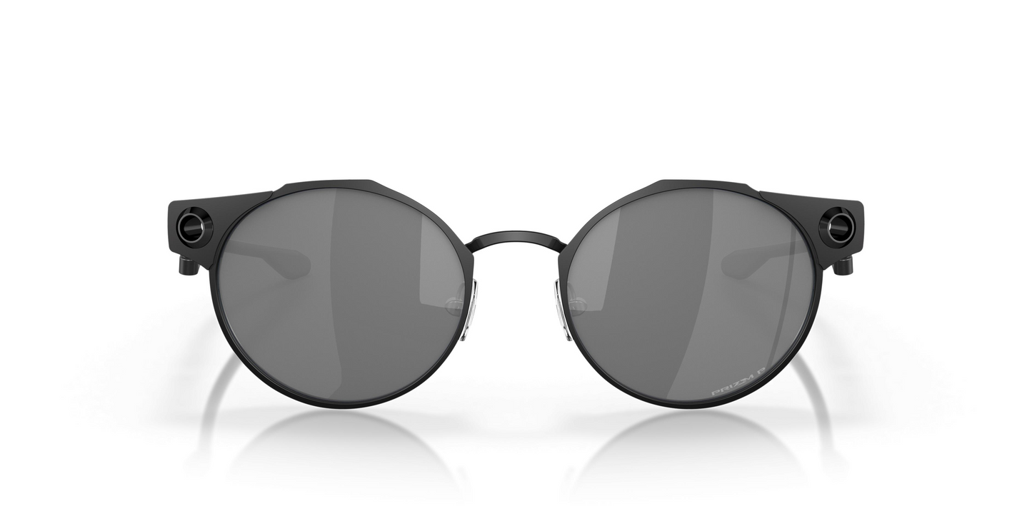 Oakley OO6046 Deadbolt Sunglasses