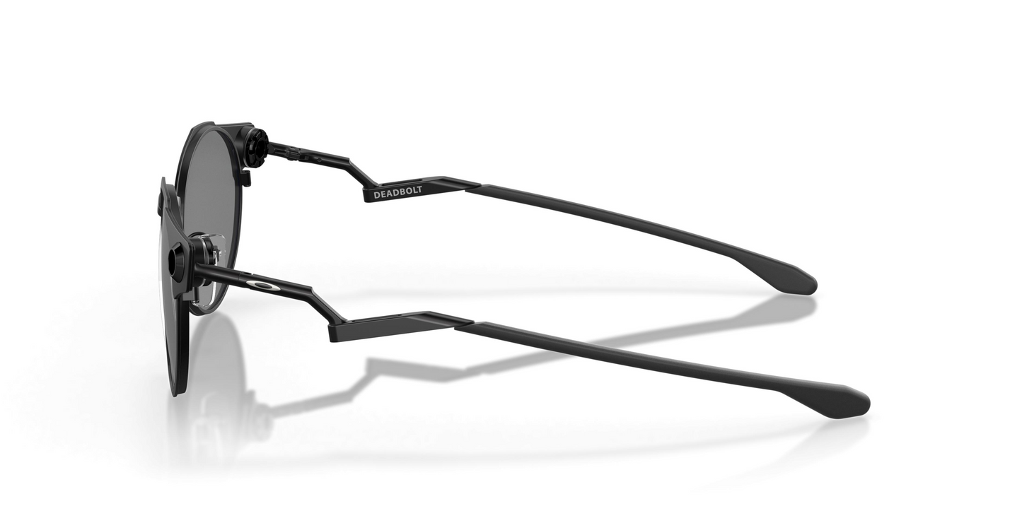 Oakley OO6046 Deadbolt Sunglasses