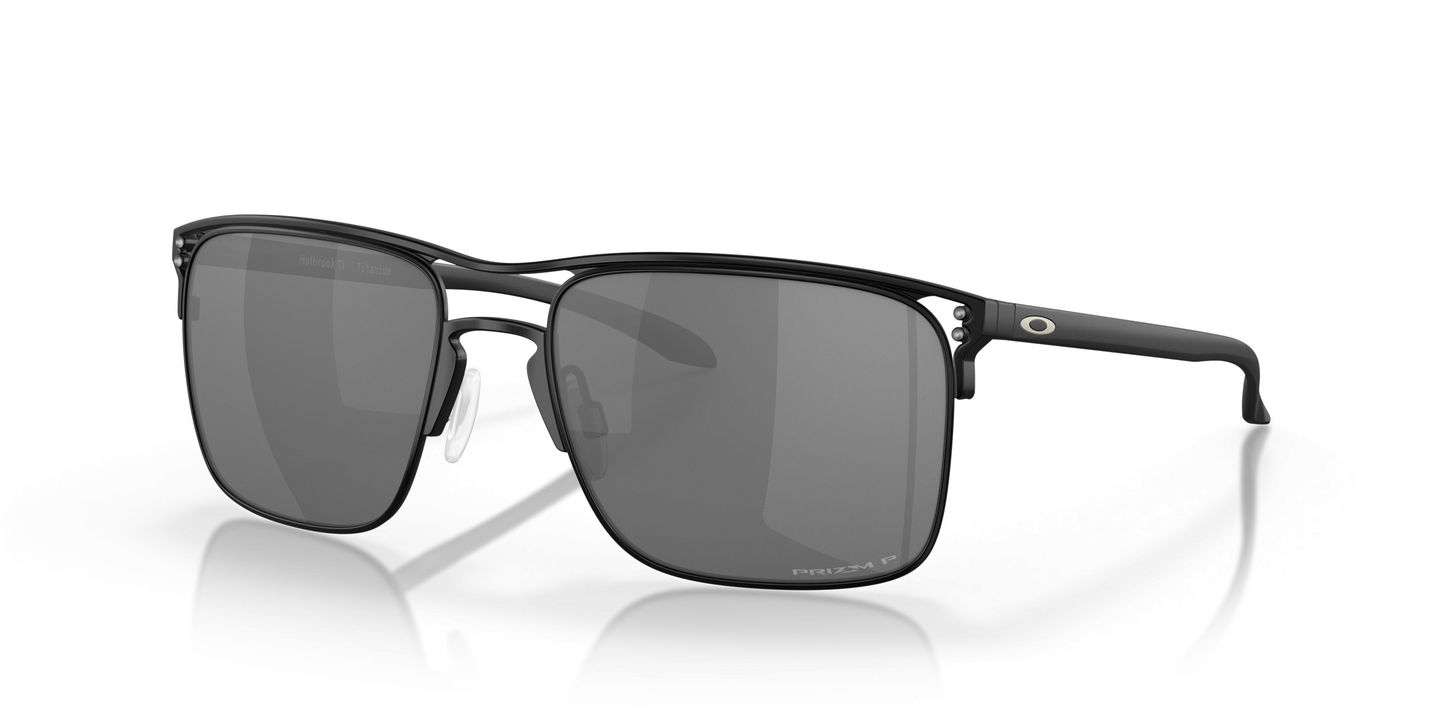 Oakley OO6048 Holbrook TI Sunglasses