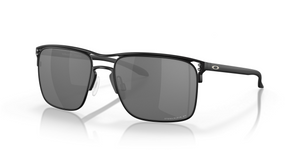 604802 - Satin Black with Prizm Black Polarized Lenses