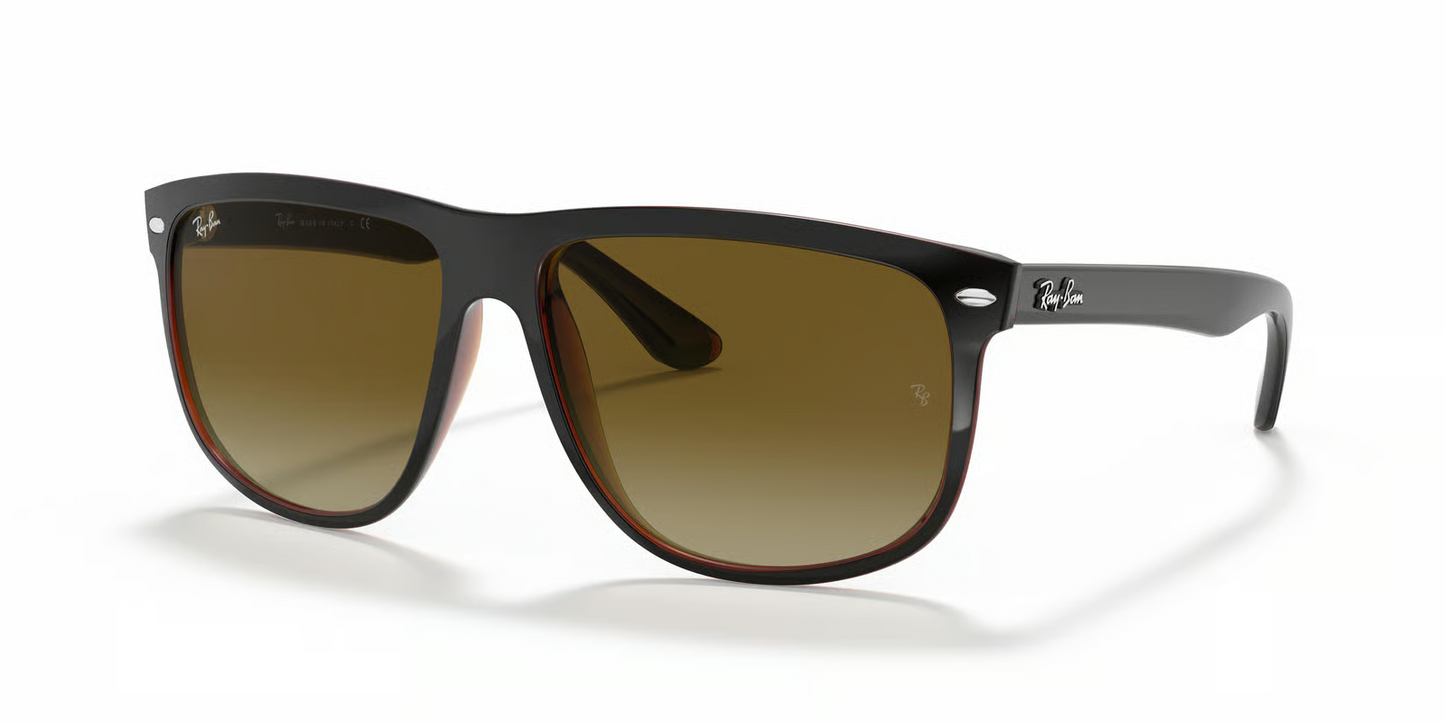 Ray-Ban RB4147 Boyfriend Sunglasses