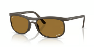 612473 - Sand Brown with Polarized Brown Chromance Lenses