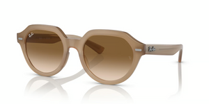 616651 - Turtledove with Brown Lenses