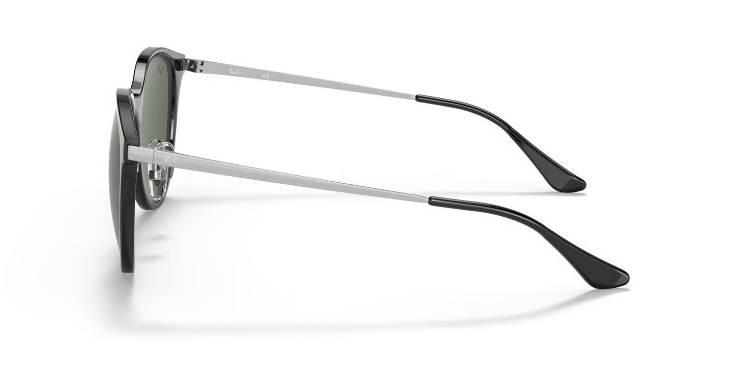Ray-Ban RB4334D Sunglasses