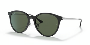 629271 - Black with G-15 Green Lenses