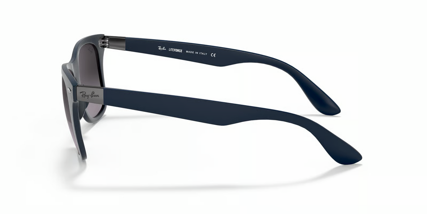 Ray-Ban RB4195 Wayfarer Lite Force Sunglasses