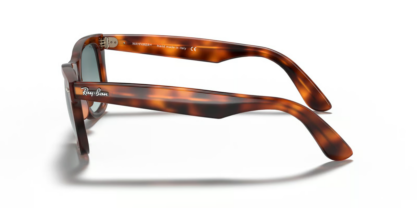 Ray-Ban RB4340 Wayfarer Sunglasses