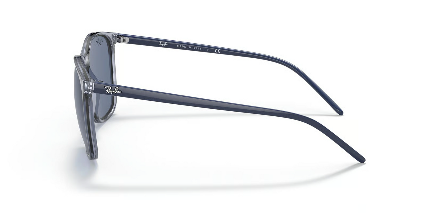 Ray-Ban RB4387 Sunglasses