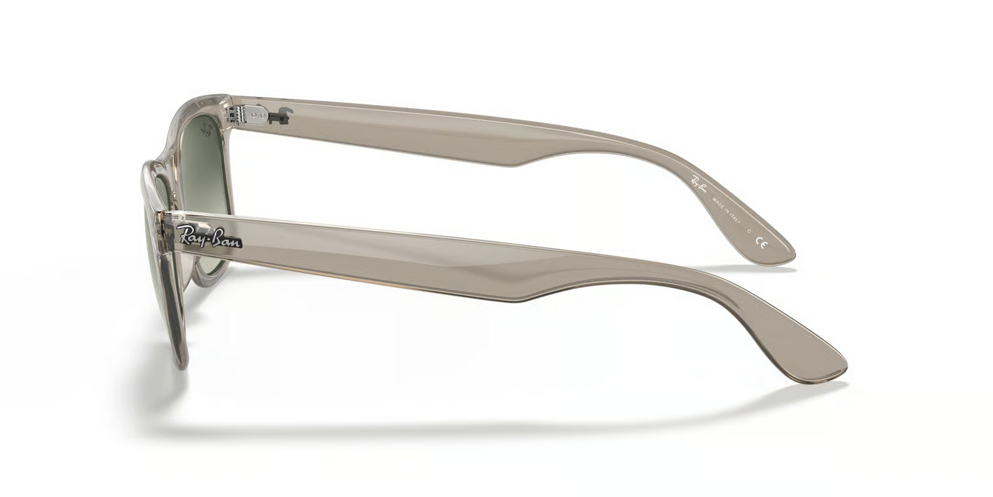 Ray-Ban RB4640 Sunglasses