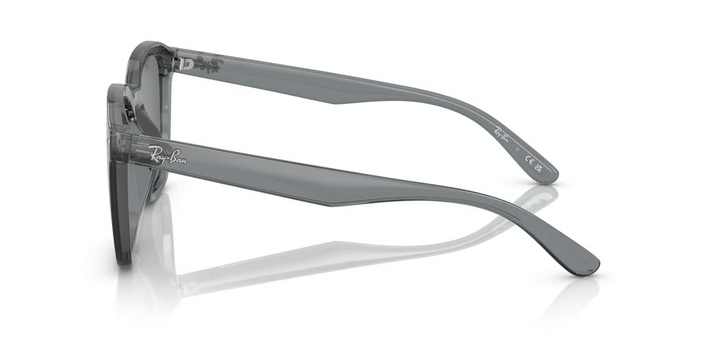 Ray-Ban RB4392D Sunglasses