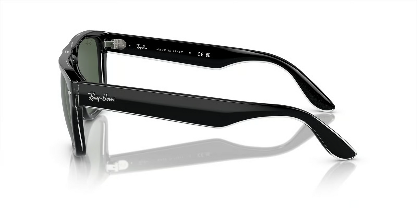Ray-Ban RB4407 Sunglasses