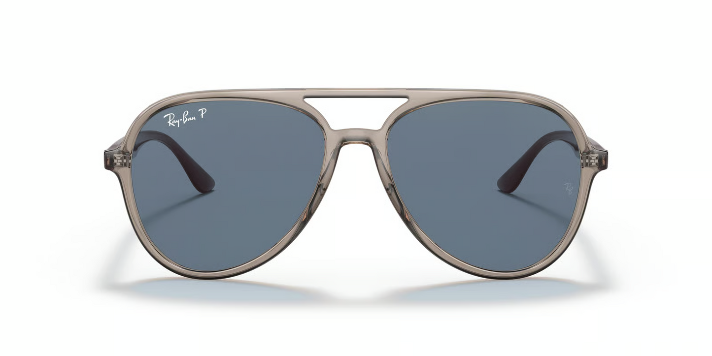 Ray-Ban RB4376 Sunglasses