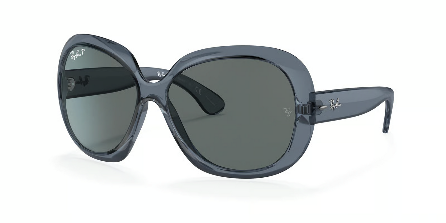Ray-Ban RB4098 Jackie Ohh II Sunglasses