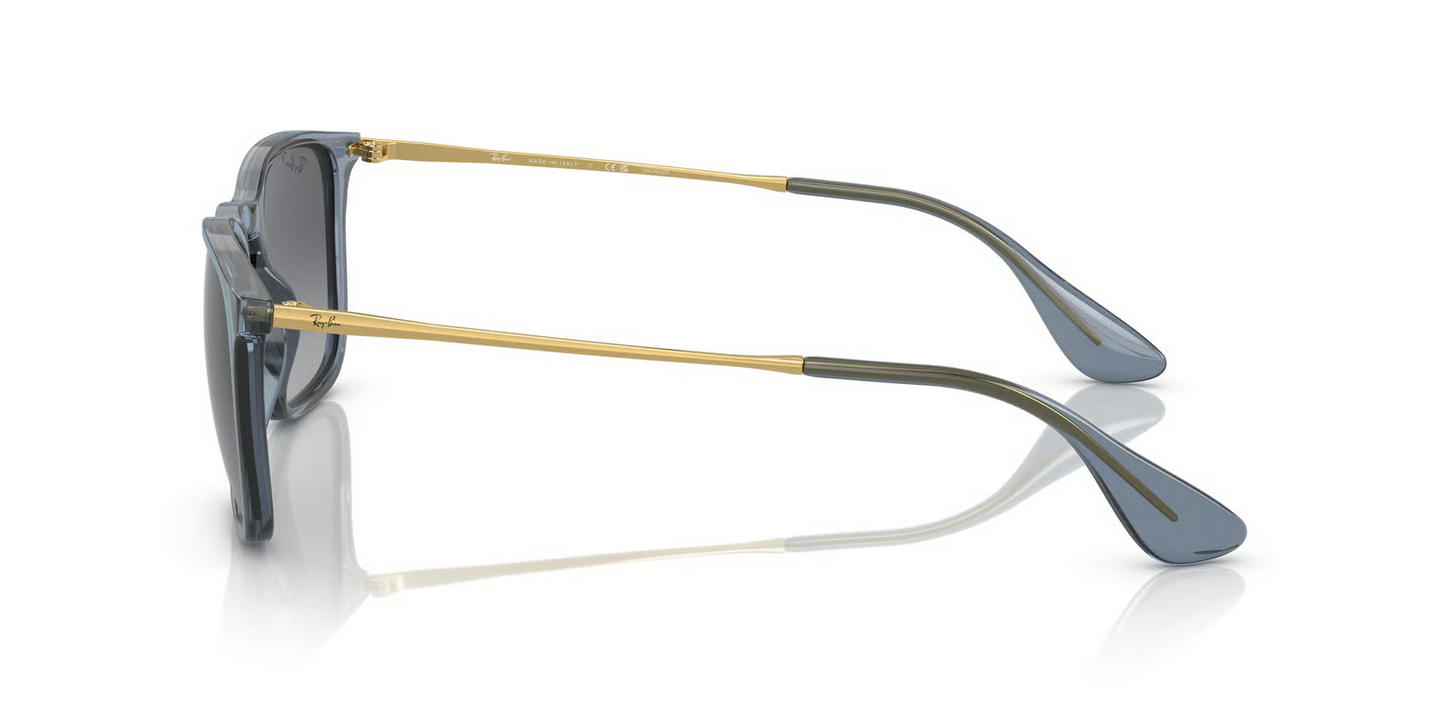 Ray-Ban RB4187F Chris Sunglasses