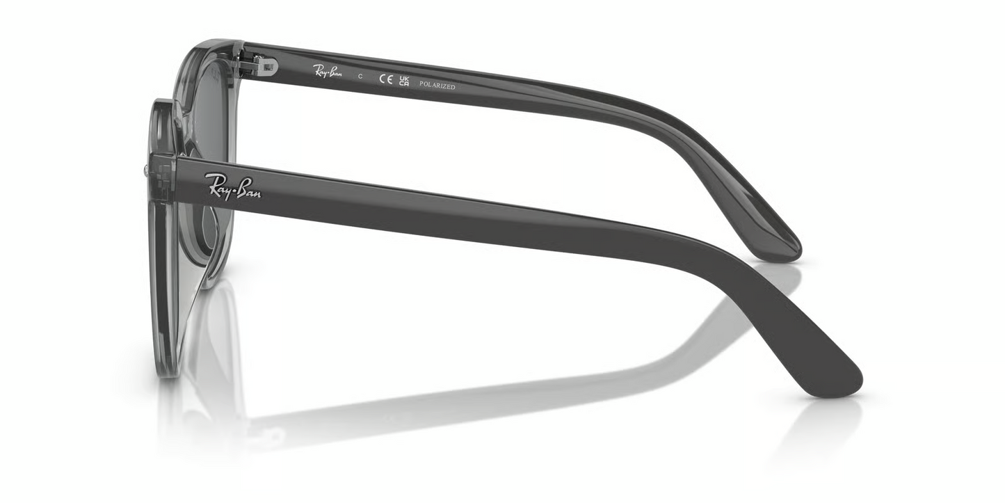 Ray-Ban RB4401D Sunglasses