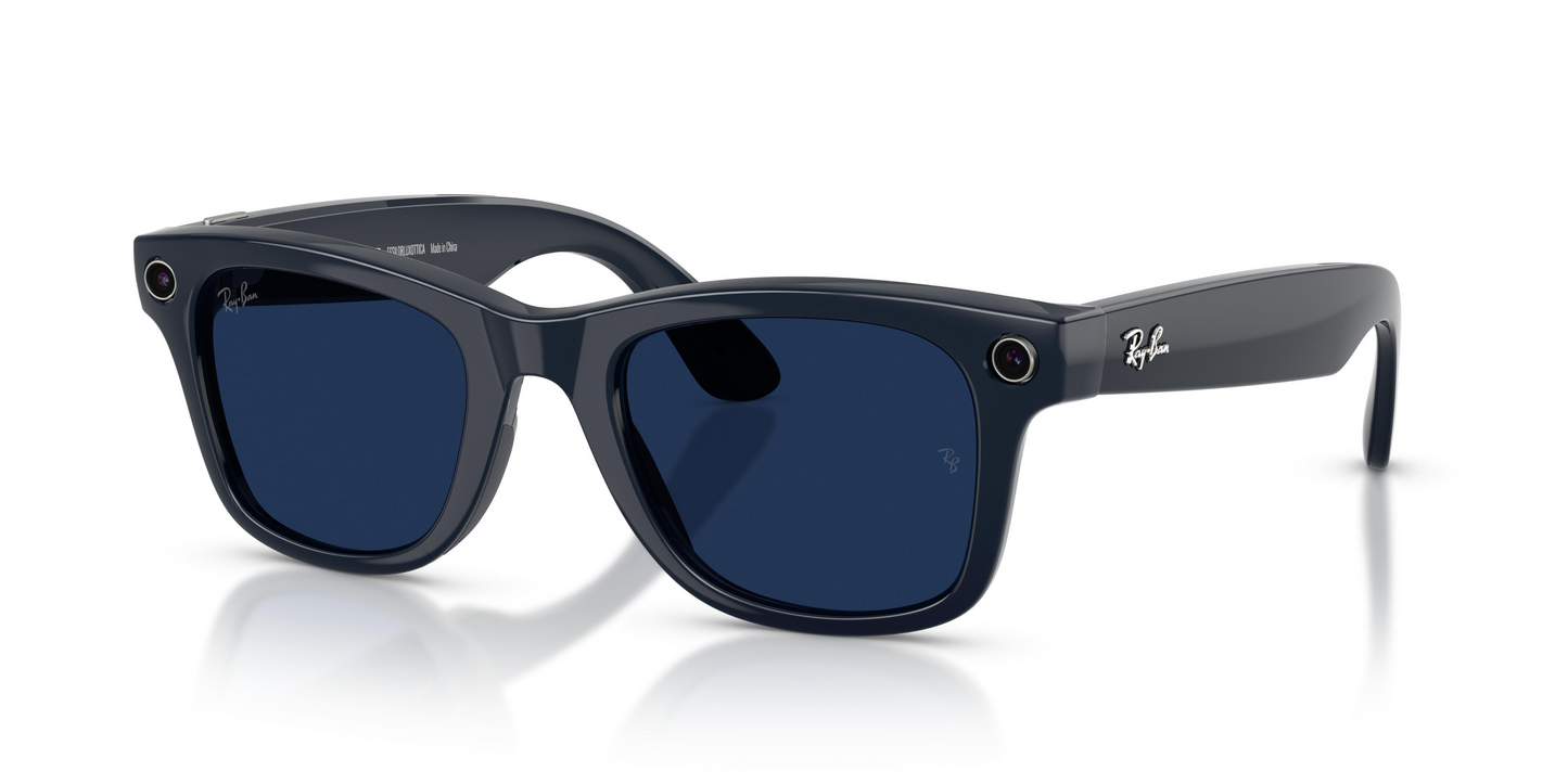 Ray-Ban RW4012 Wayfarer Sunglasses