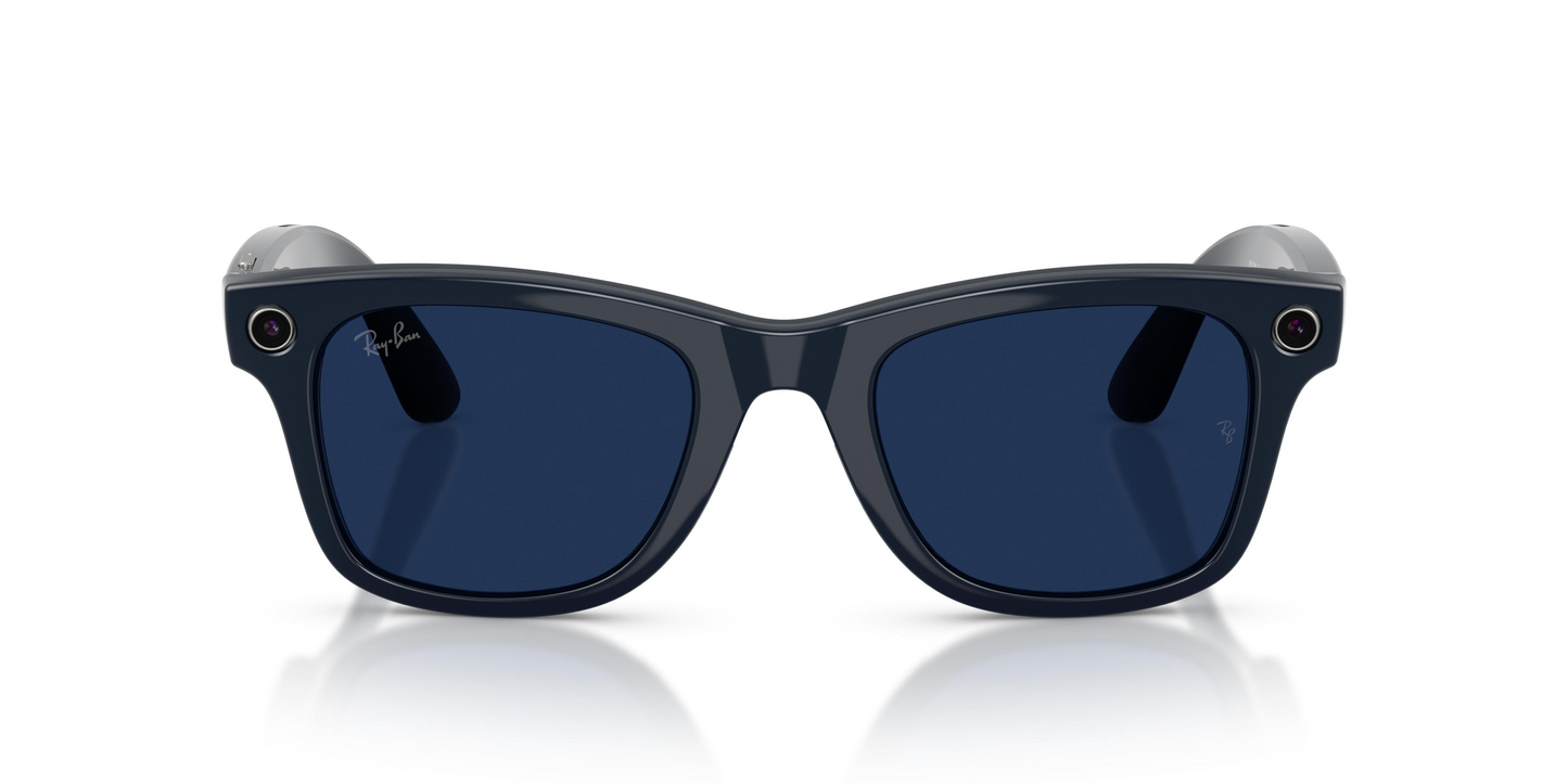 Ray-Ban RW4012 Wayfarer Sunglasses