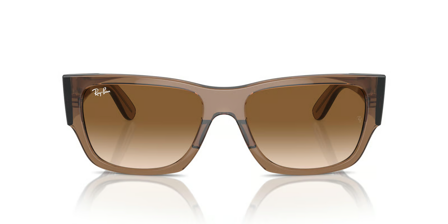 Ray-Ban RB0947SF Carlos Sunglasses