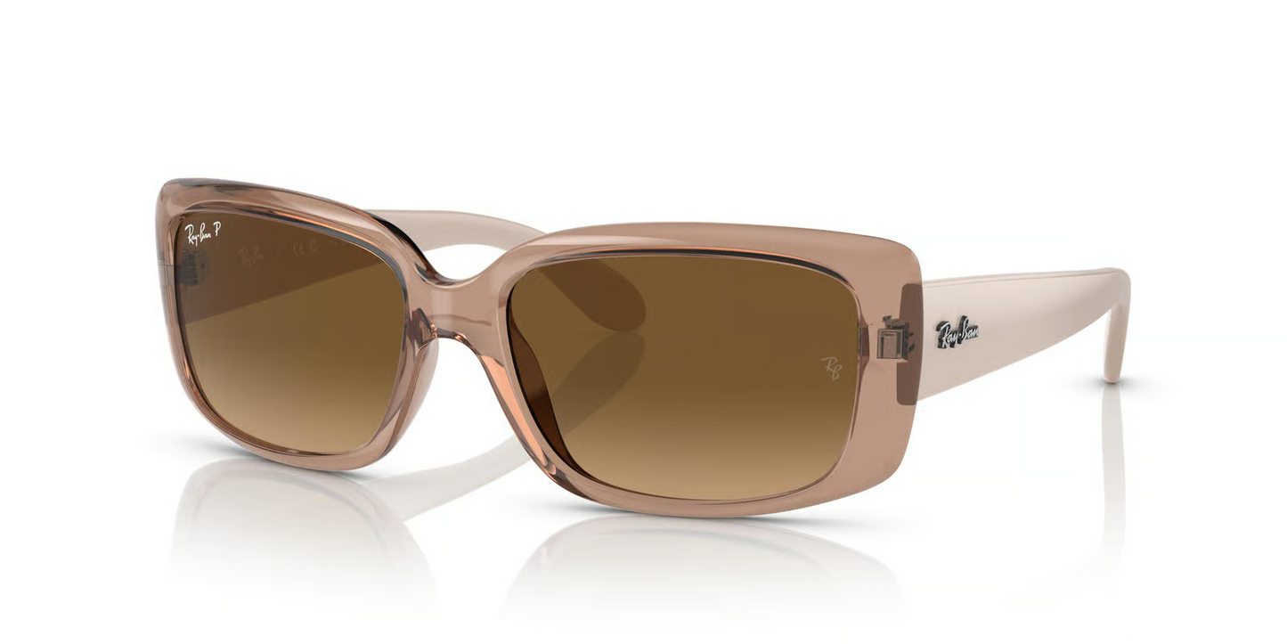 Ray-Ban RB4389 Sunglasses