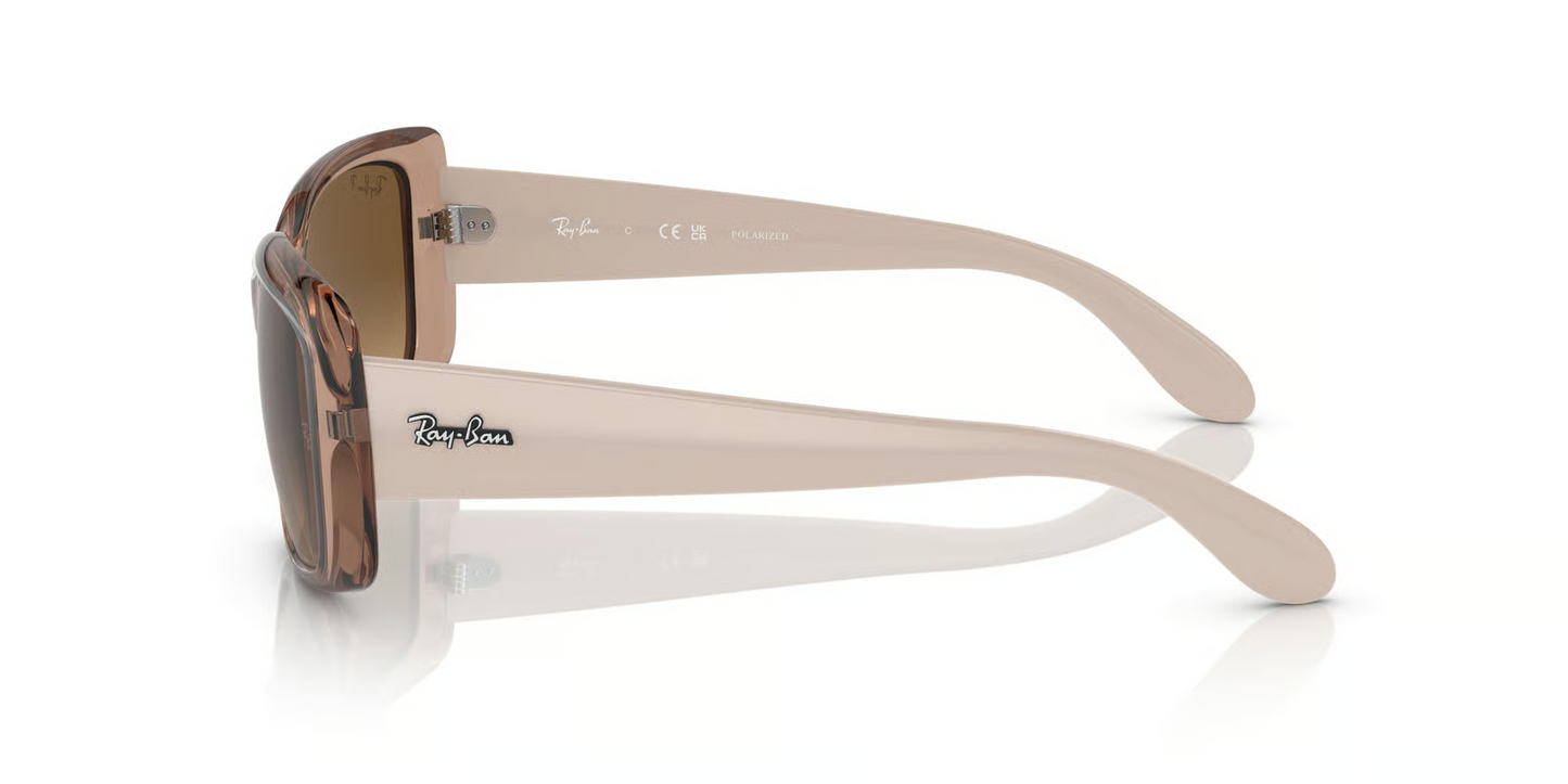 Ray-Ban RB4389 Sunglasses