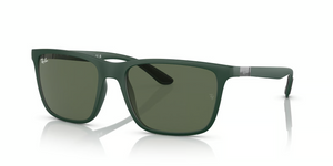 665771 - Green with Dark Green Lenses