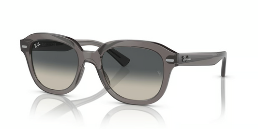 Ray-Ban RB4398F Erik Sunglasses