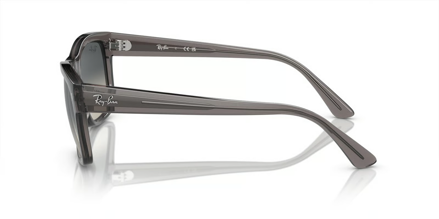 Ray-Ban RB4428 Sunglasses